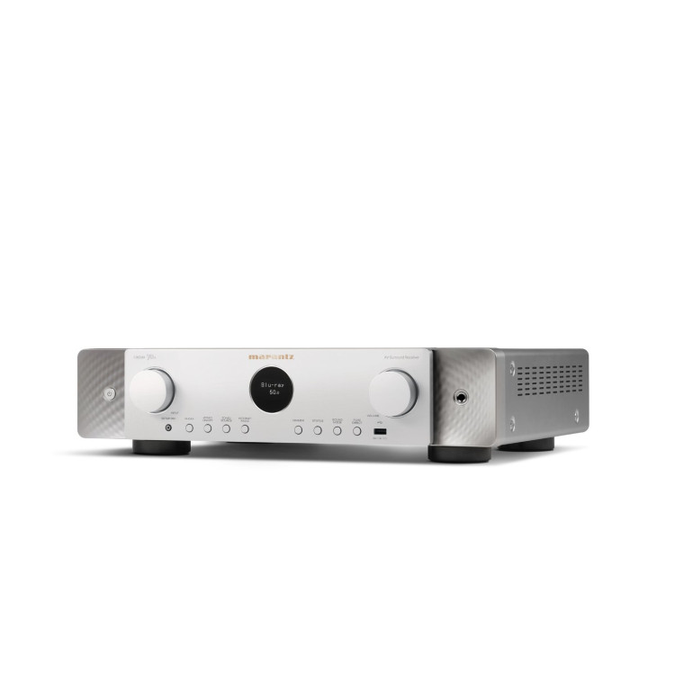 Marantz Cinema 70S - Silver Gold Marantz Cinema 70S - Silver Gold