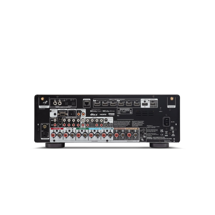 Marantz Cinema 60 - Black