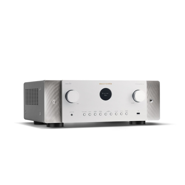 Marantz Cinema 60 - Black