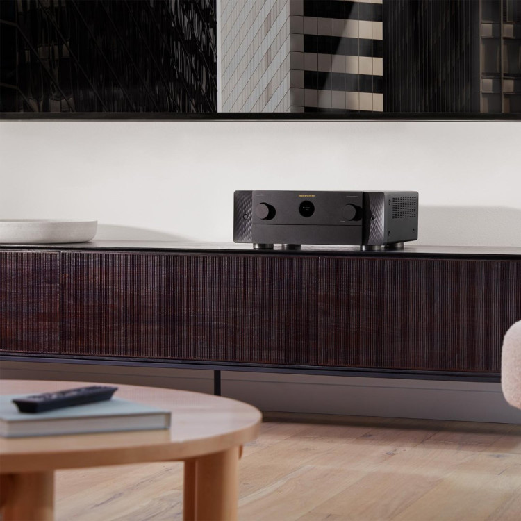 Marantz Cinema 50 - Black Marantz Cinema 50 - Black
