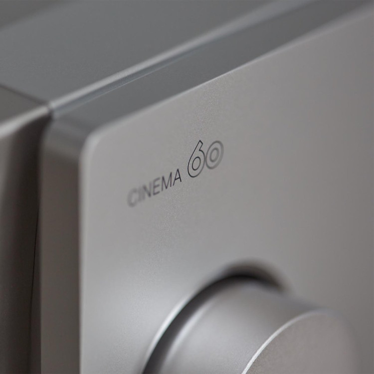 Marantz Cinema 60 - Black