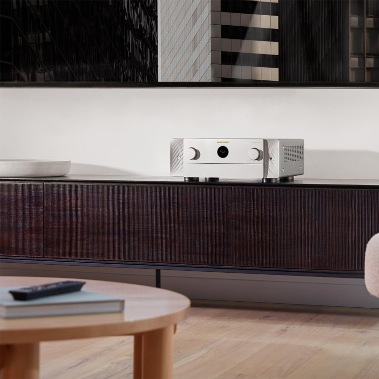 Marantz Cinema 50 - Silver Gold Marantz Cinema 50 - Silver Gold