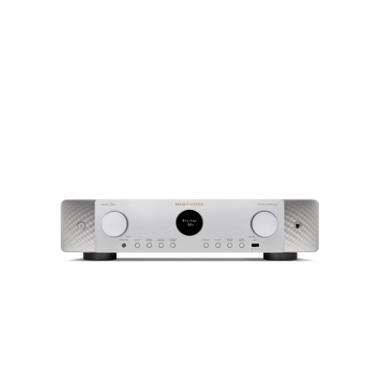 Marantz Cinema 70S - Silver Gold Marantz Cinema 70S - Silver Gold