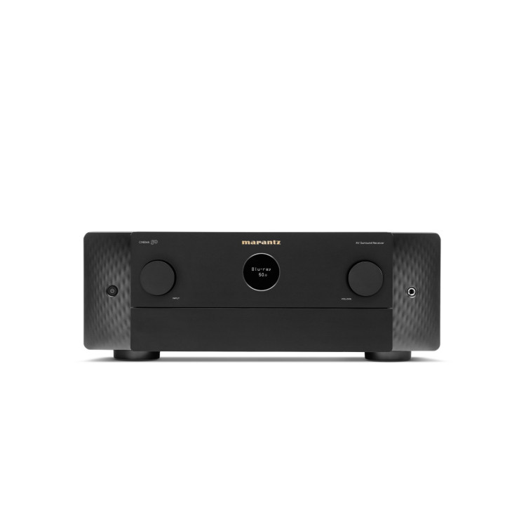 Marantz Cinema 50 - Black Marantz Cinema 50 - Black