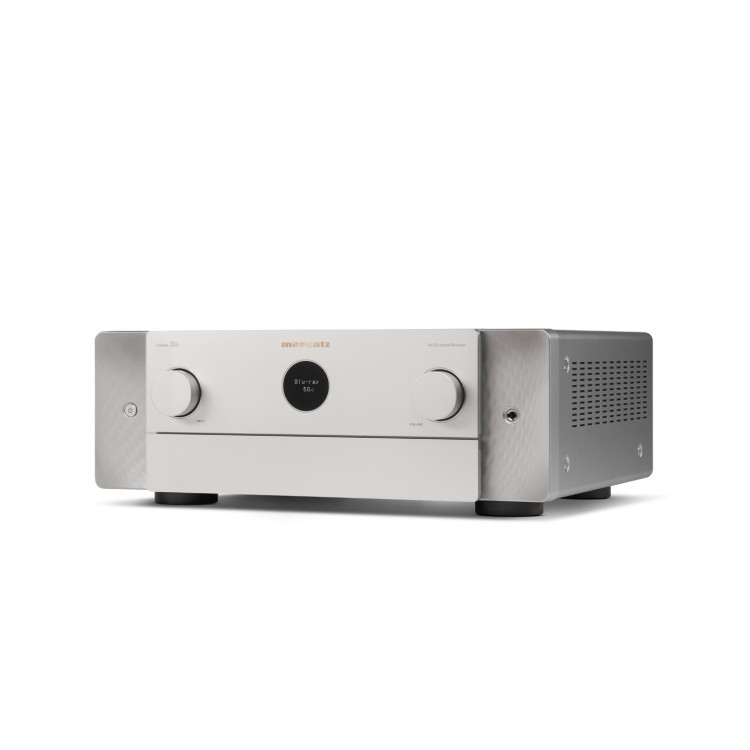 Marantz Cinema 50 - Silver Gold Marantz Cinema 50 - Silver Gold