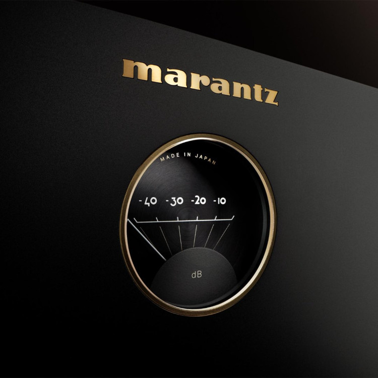 Marantz Cinema 50 - Black Marantz Cinema 50 - Black