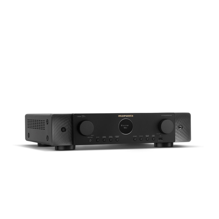 Marantz Cinema 70S - Black