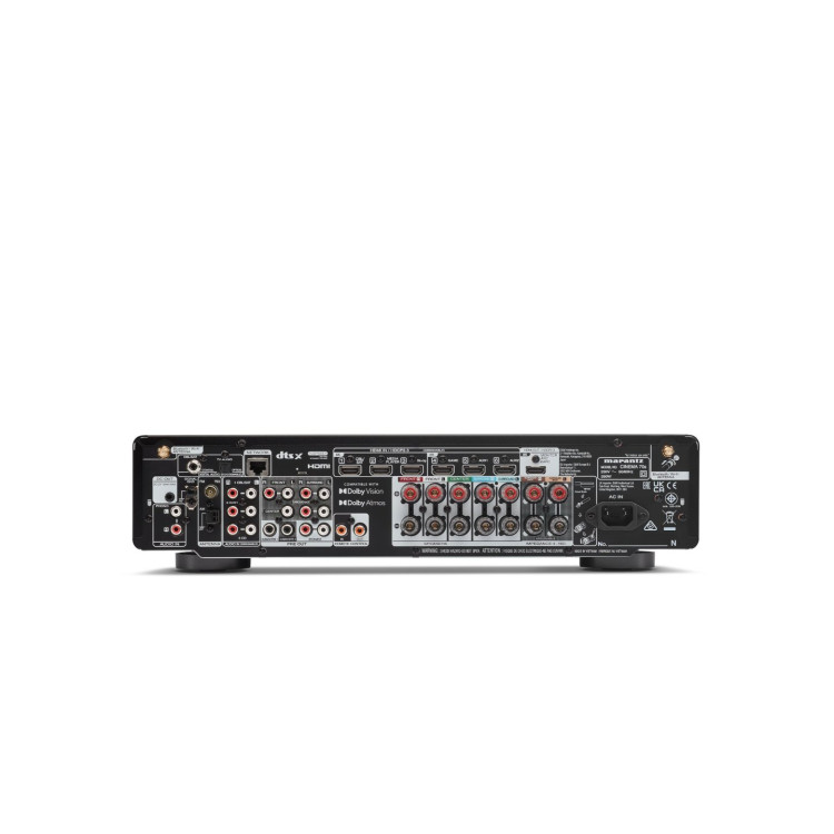 Marantz Cinema 70S - Silver Gold Marantz Cinema 70S - Silver Gold
