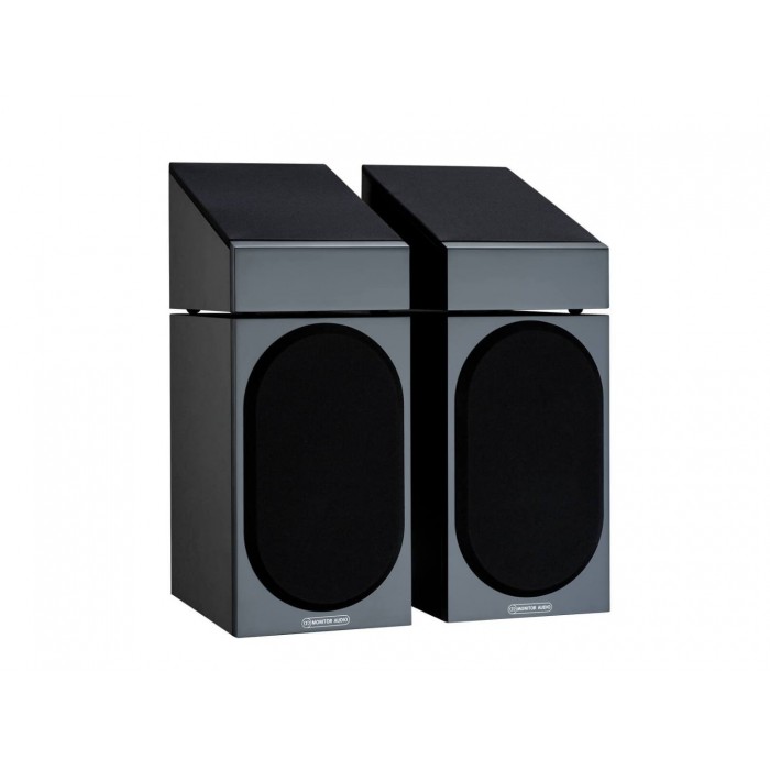 Monitor Audio Bronze AMS Dolby Atmos® Enabled Speaker - Black (Per Piece)