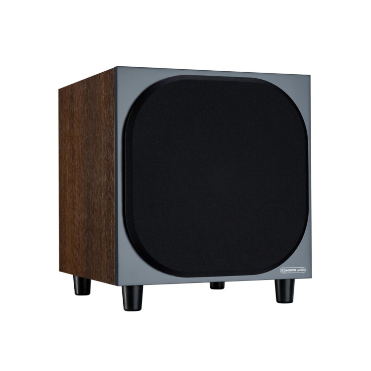 Monitor Audio Bronze W10 - Walnut Monitor Audio Bronze W10 - Walnut
