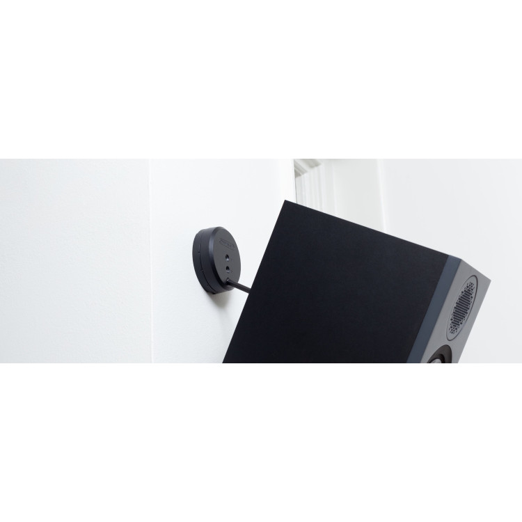 Monitor Audio FIX-M Speaker Mount - Black (Per Piece) Monitor Audio FIX-M Speaker Mount - Black (Per Piece)