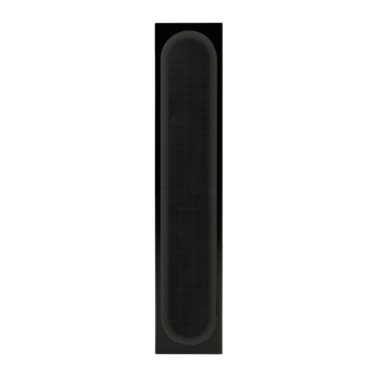 Monitor Audio Radius On-Wall 4G - Zwart Hoogglans (per stuk)