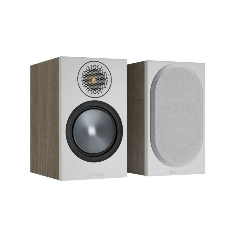 Monitor Audio Bronze 50 - Urban Grey (Per Piece)