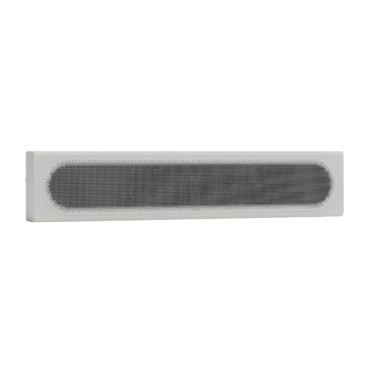 Monitor Audio Radius On-Wall 4G - Zwart Hoogglans (per stuk)