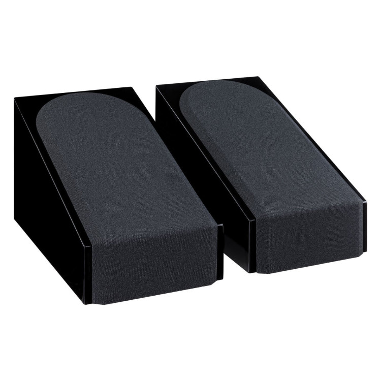 Monitor Audio Silver AMS 7G Dolby Atmos - Zwart hoogglans (per stuk) Monitor Audio Silver AMS 7G Dolby Atmos - Zwart hoogglans (per stuk)