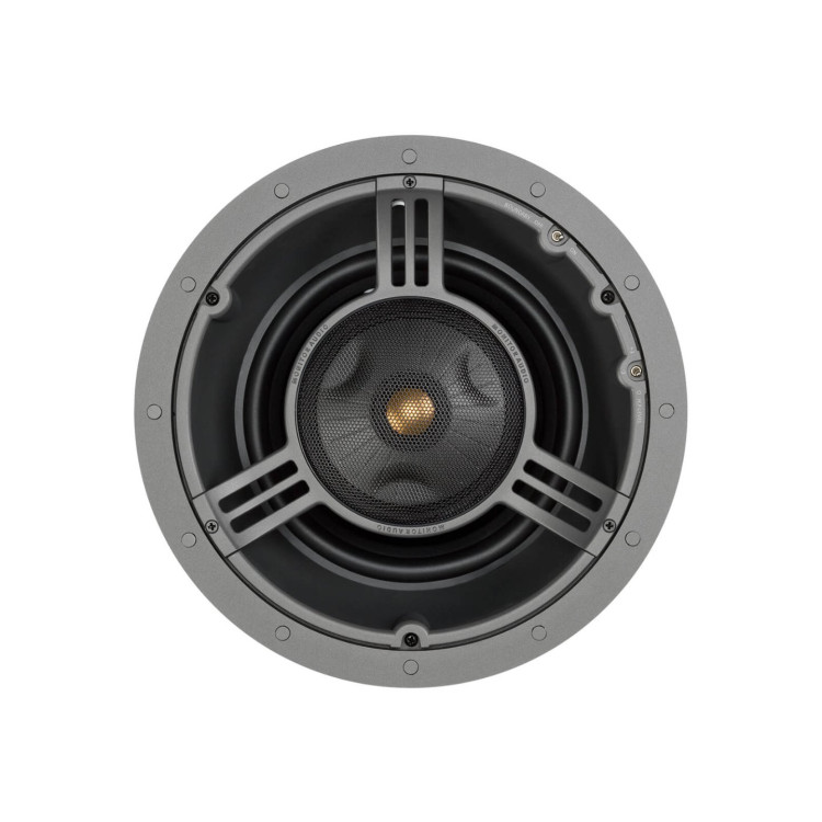 Monitor Audio C380-IDC with Round Grill (Per Piece) Monitor Audio C380-IDC with Round Grill (Per Piece)
