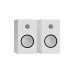 Monitor Audio Silver 50 8G - Satijn wit (per paar) Monitor Audio Silver 50 8G - Satijn wit (per paar)