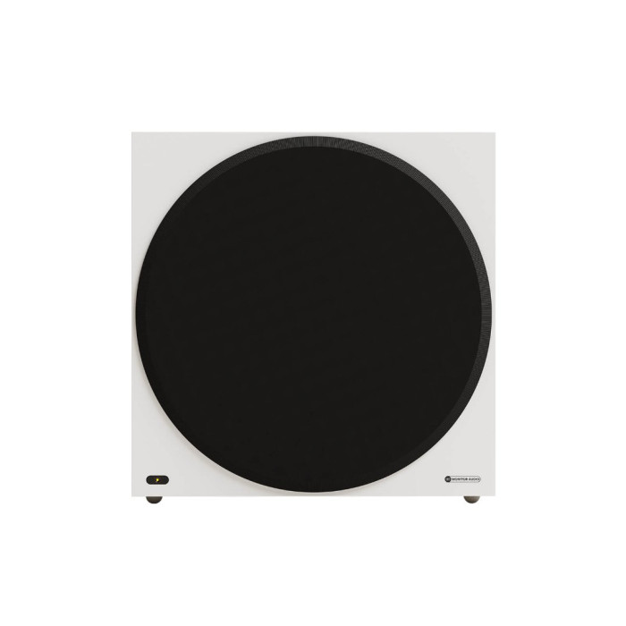 Monitor Audio Vestra W15 Subwoofer - White Monitor Audio Vestra W15 Subwoofer - White