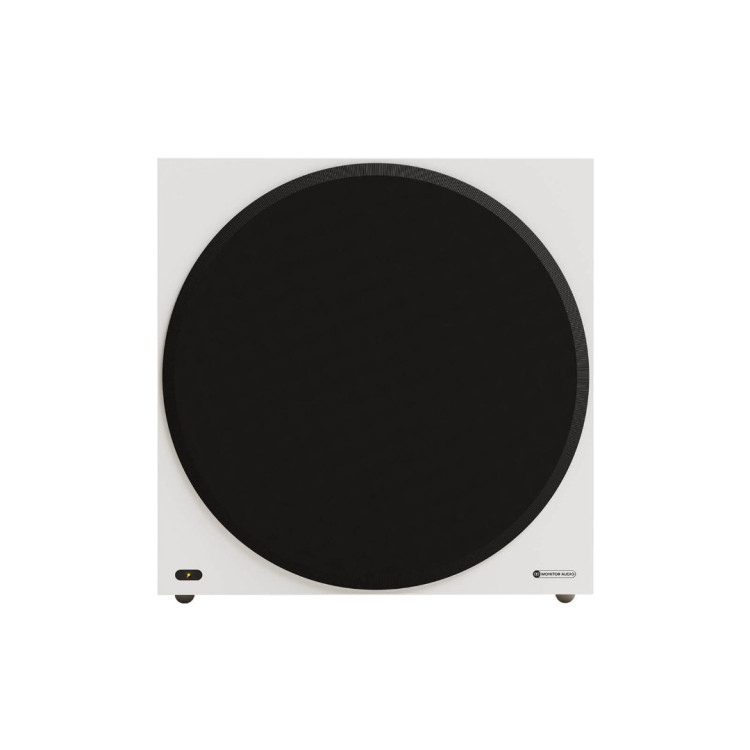 Monitor Audio Vestra W15 subwoofer - Wit