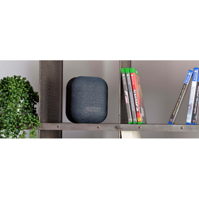 Monitor Audio MASS Satellite - Black (Per Piece) Monitor Audio MASS Satellite - Black (Per Piece)