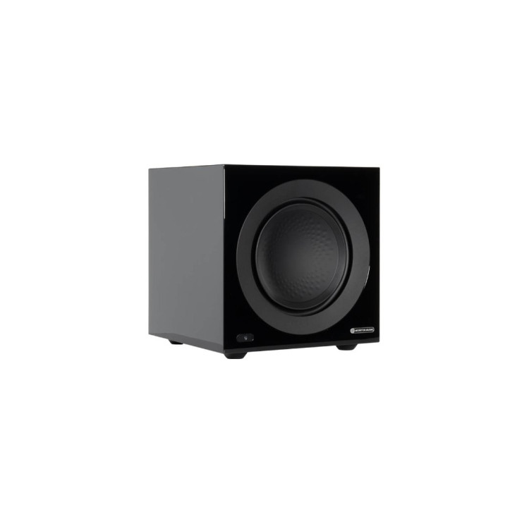 Monitor Audio Anthra W10 - Hoogglans zwart Monitor Audio Anthra W10 - Hoogglans zwart