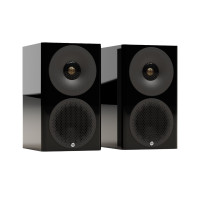 Monitor Audio Radius 3 4G - Zwart Hoogglans (per paar)