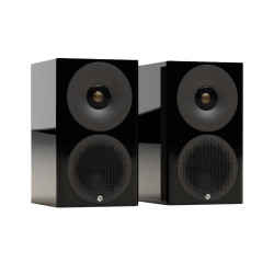 Monitor Audio Radius 3 4G - Zwart Hoogglans (per paar) Monitor Audio Radius 3 4G - Zwart Hoogglans (per paar)