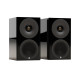 Monitor Audio Radius 3 4G - Zwart Hoogglans (per paar) Monitor Audio Radius 3 4G - Zwart Hoogglans (per paar)