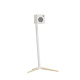 Monitor Audio Radius Vloerstandaard 4G - Wit (per paar)