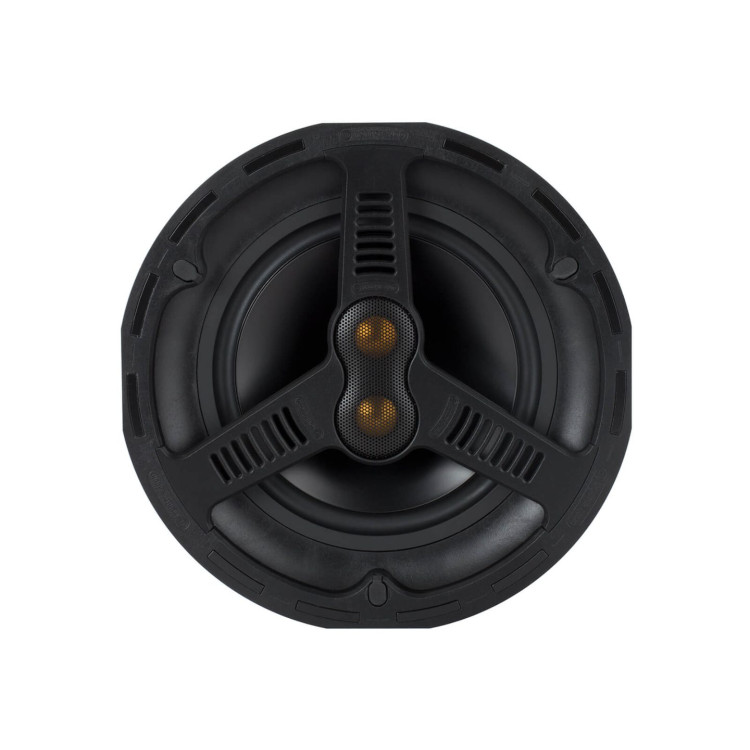 Monitor Audio AWC280-T2 With Round Grill (Per Piece) Monitor Audio AWC280-T2 With Round Grill (Per Piece)