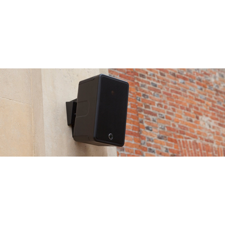 Monitor Audio Climate 80 - Zwart (per stuk) Monitor Audio Climate 80 - Zwart (per stuk)