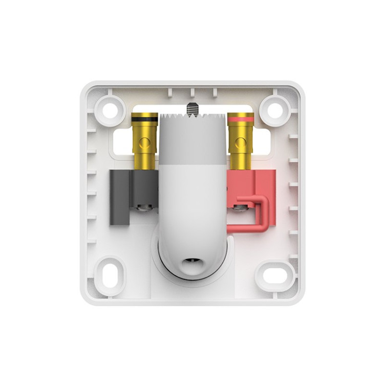 Monitor Audio V-MOUNT - White (Per Piece) Monitor Audio V-MOUNT - White (Per Piece)