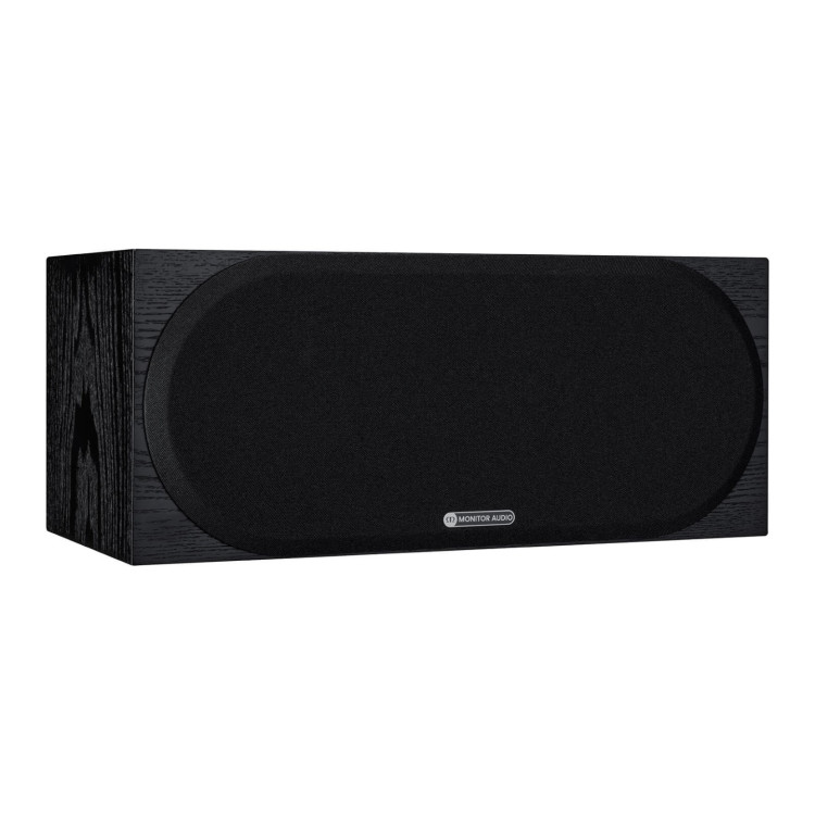 Monitor Audio Silver C250 7G - Black Oak (Per Piece)