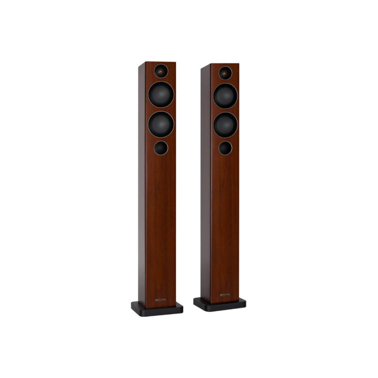 Monitor Audio Radius 270 - Walnut (Per Piece) Monitor Audio Radius 270 - Walnut (Per Piece)