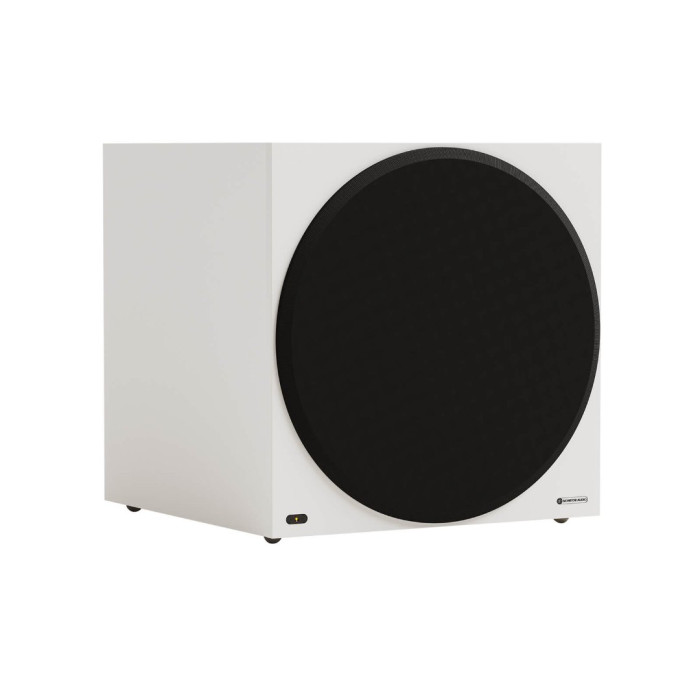 Monitor Audio Vestra W15 Subwoofer - White Monitor Audio Vestra W15 Subwoofer - White
