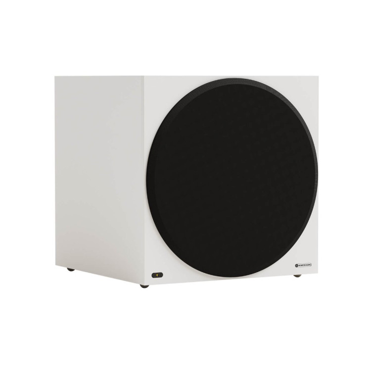 Monitor Audio Vestra W15 subwoofer - Wit