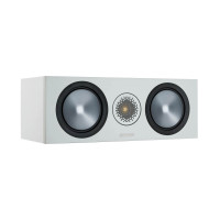 Monitor Audio Bronze C150 - Wit (per stuk)