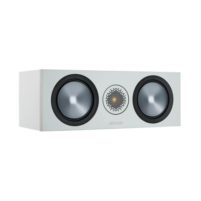 Monitor Audio Bronze C150 - Wit (per stuk)