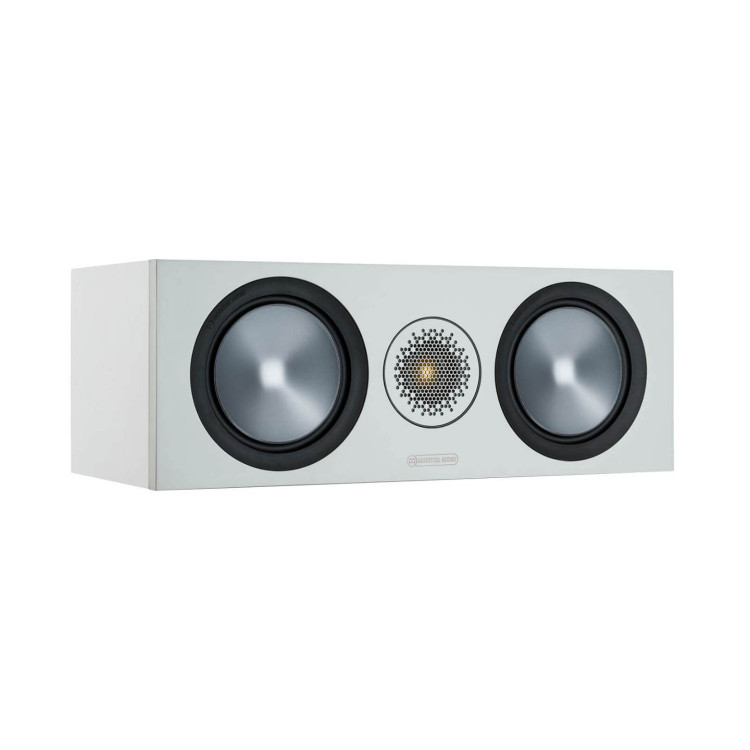 Monitor Audio Bronze C150 - Wit (per stuk)