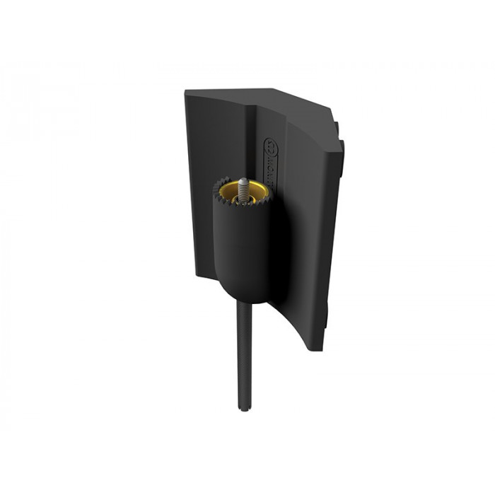 Monitor Audio V-CORNER - Black (Per Piece) Monitor Audio V-CORNER - Black (Per Piece)