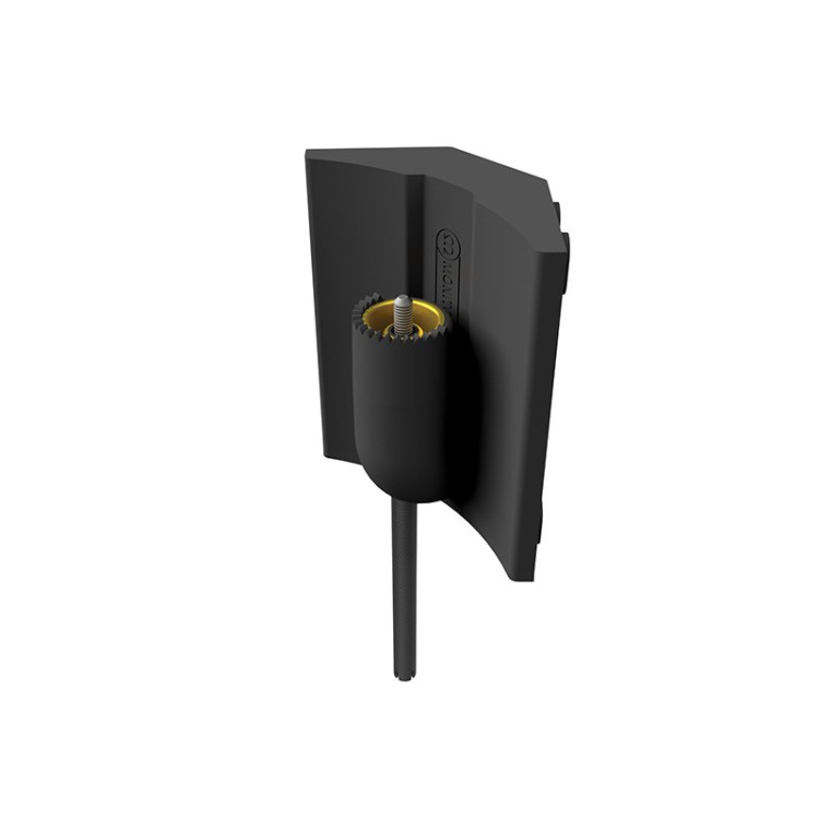 Monitor Audio V-CORNER - Zwart (per stuk)