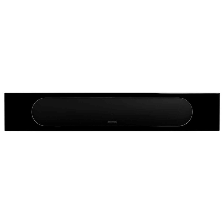 Monitor Audio Radius One - Black Gloss (Per Piece) Monitor Audio Radius One - Black Gloss (Per Piece)