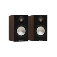 Monitor Audio Bronze 50 7G - Walnut (Per Pair)