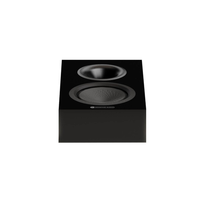 Monitor Audio Silver AMS 8G - High Gloss Black (Per Pair) Monitor Audio Silver AMS 8G - High Gloss Black (Per Pair)