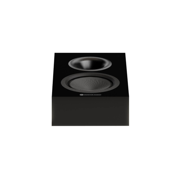 Monitor Audio Silver AMS 8G - Zwart Hoogglans (per paar) Monitor Audio Silver AMS 8G - Zwart Hoogglans (per paar)