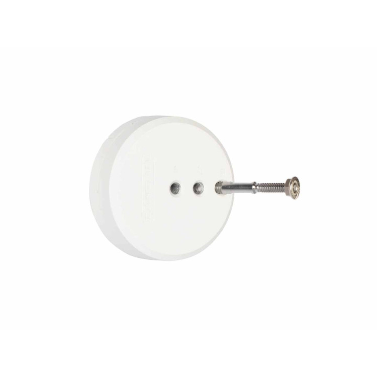 Monitor Audio FIX-M Speaker Mount - White (Per Piece) Monitor Audio FIX-M Speaker Mount - White (Per Piece)