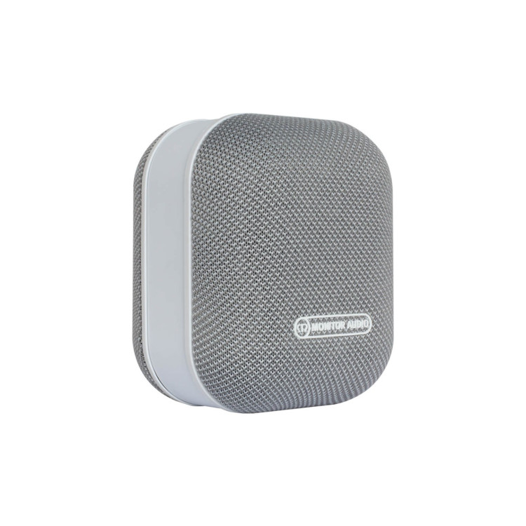 Monitor Audio MASS Satelliet - Wit (per stuk)