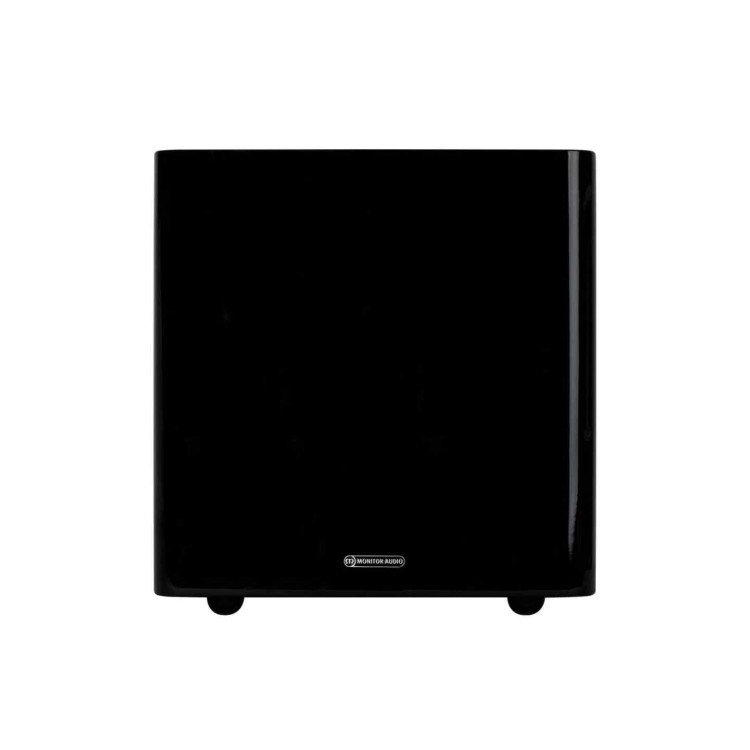 Monitor Audio Radius 380 - Black Gloss