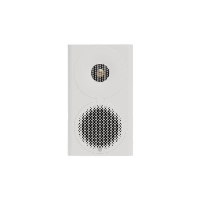 Monitor Audio Radius 3 4G - Satijn Wit (per paar)