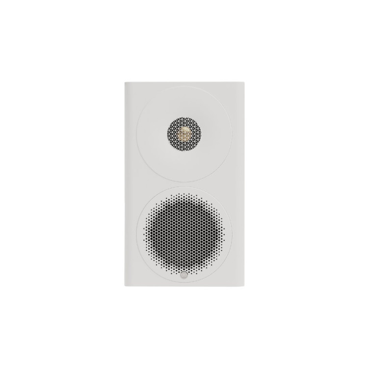 Monitor Audio Radius 3 4G - Satin White (Per Pair) Monitor Audio Radius 3 4G - Satin White (Per Pair)